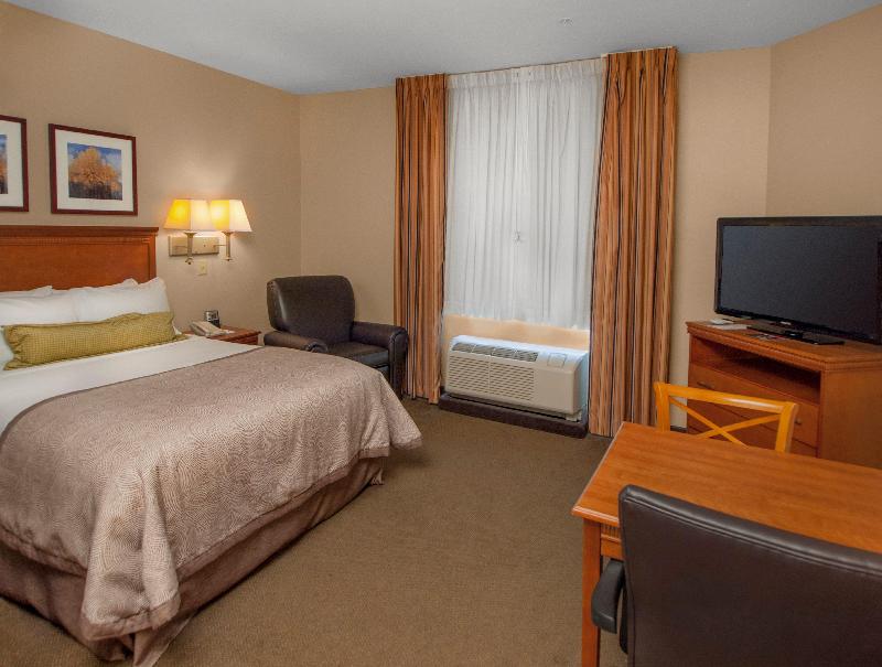Hotel Candlewood Suites Buffalo Amherst