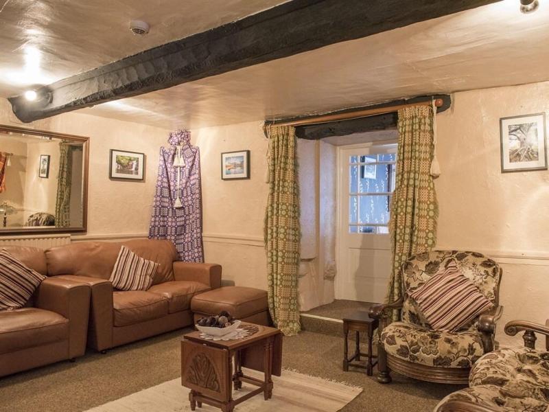 Gwesty Minffordd Hotel image