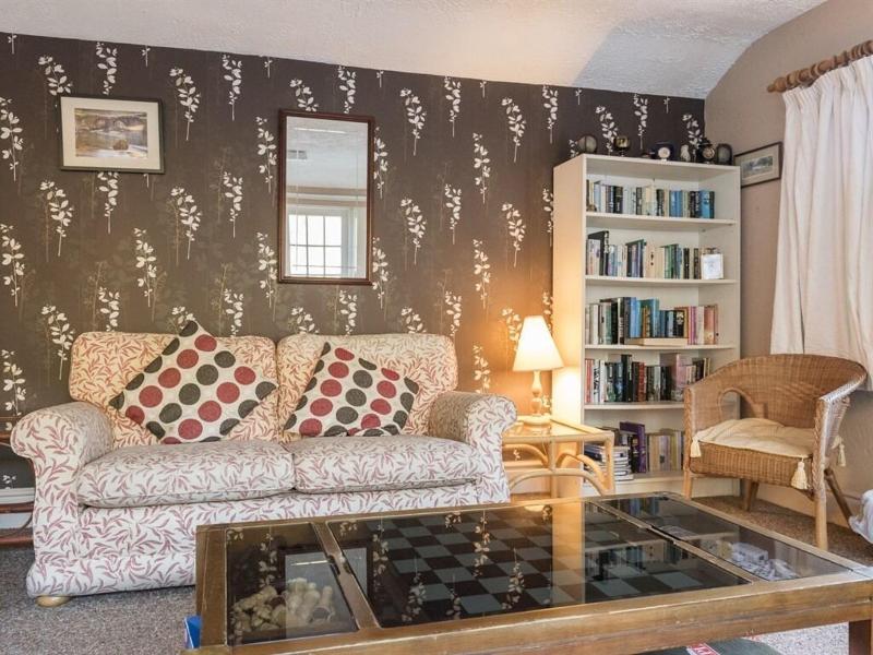 Gwesty Minffordd Hotel image
