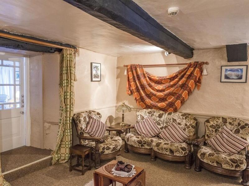 Gwesty Minffordd Hotel image