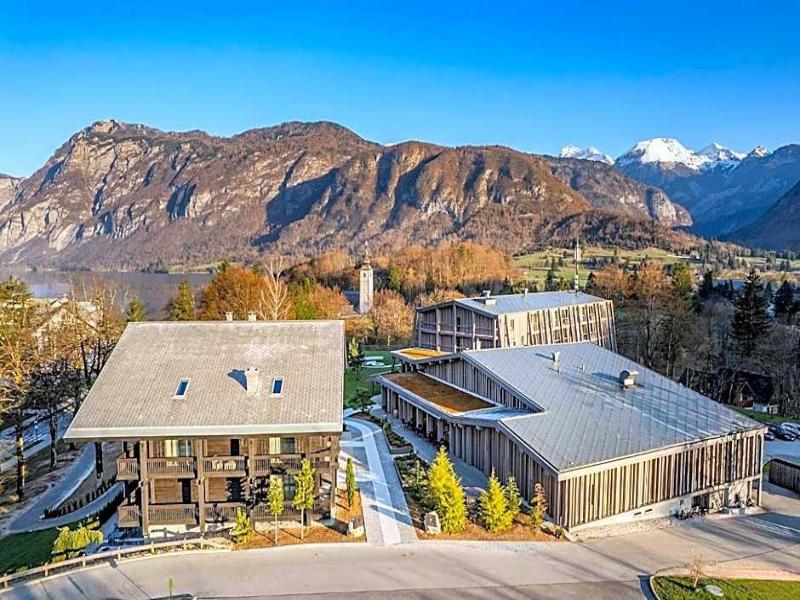 Bohinj image