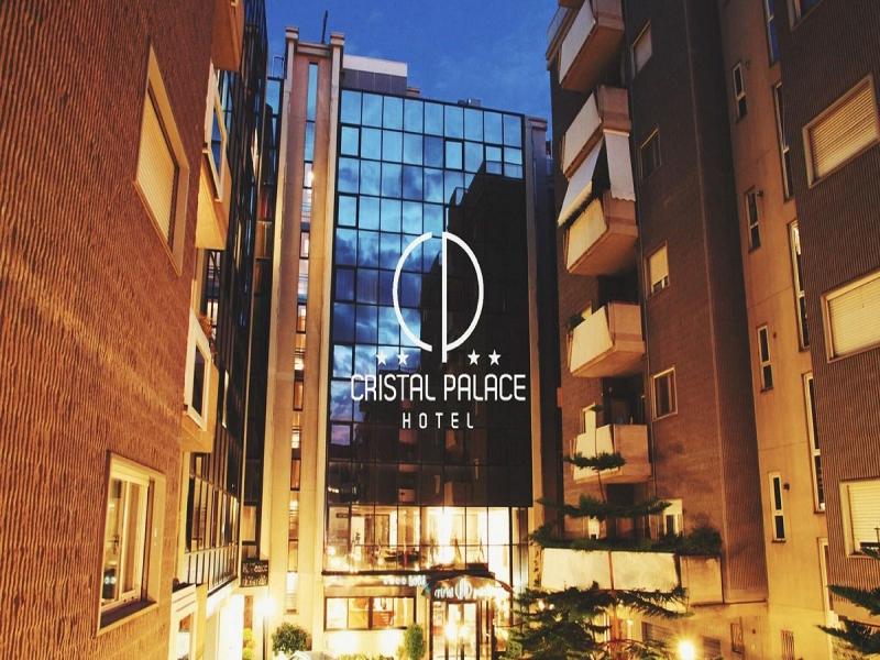 Cristal Palace image