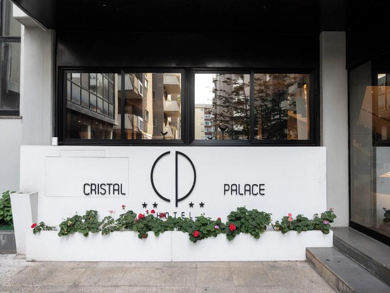 Cristal Palace image