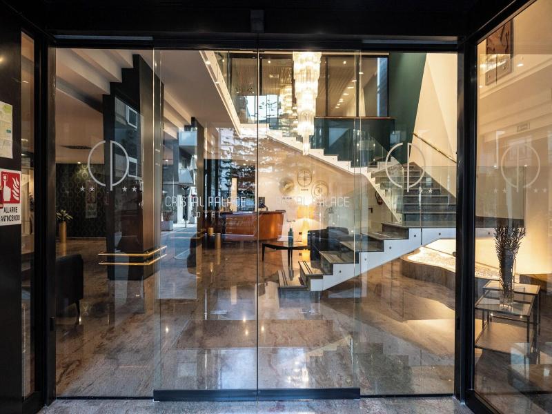 Cristal Palace image