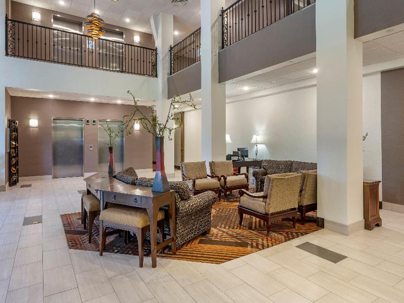Holiday Inn Express Branson - Green Mountain Drive — general view