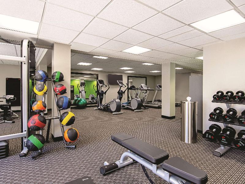 La Quinta Inn & Suites Boston Andover image