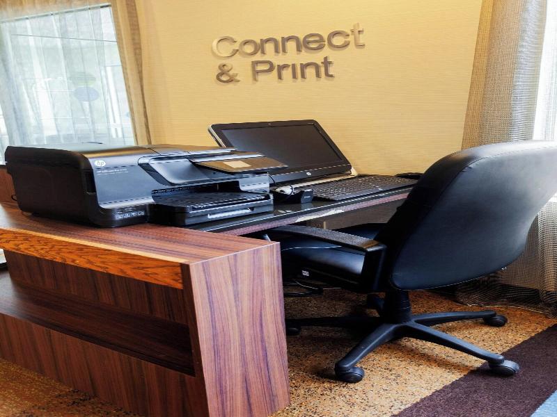 Fairfield Inn & Suites Ponca City