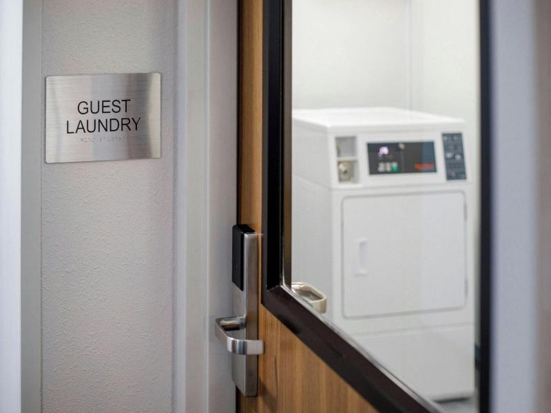 Fairfield Inn & Suites Ponca City