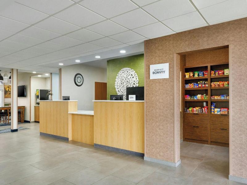 Fairfield Inn & Suites Ponca City