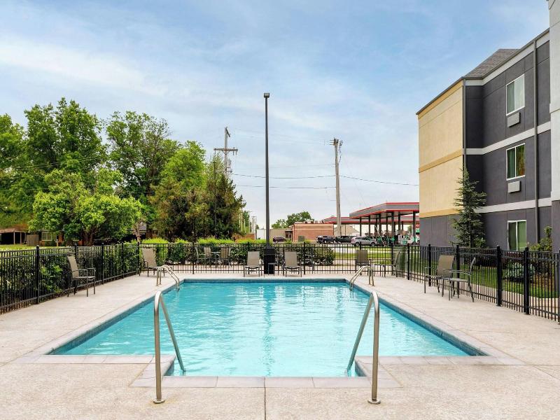 Fairfield Inn & Suites Ponca City