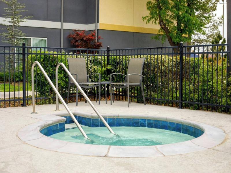Fairfield Inn & Suites Ponca City