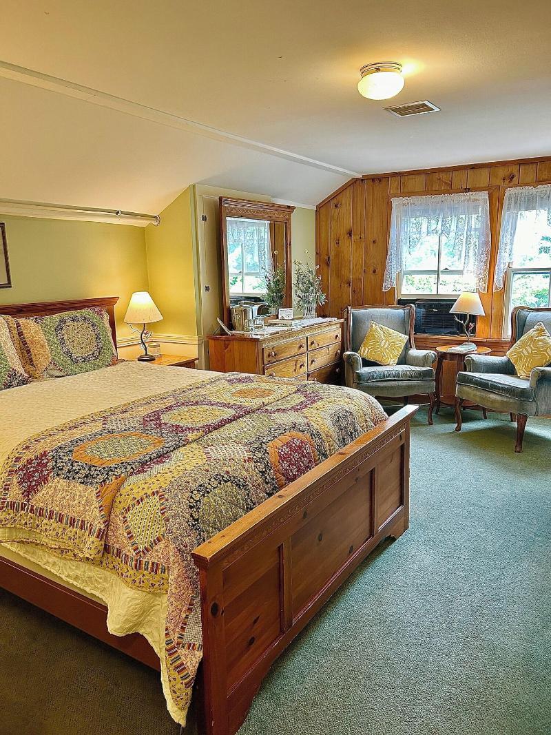 Inn at Jackson — photo 4