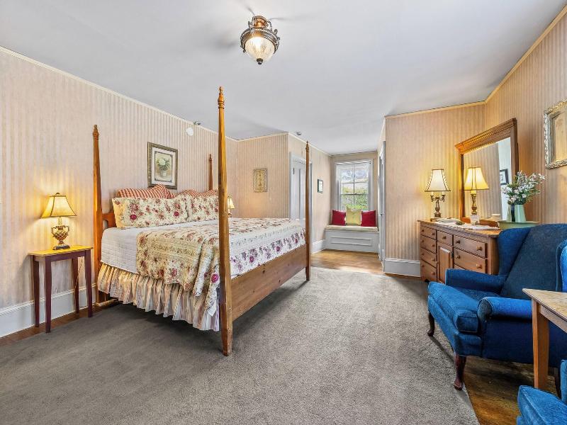 DOUBLE SUPERIOR KING BED — photo 7