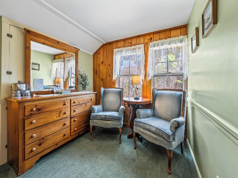 Inn at Jackson — photo 8