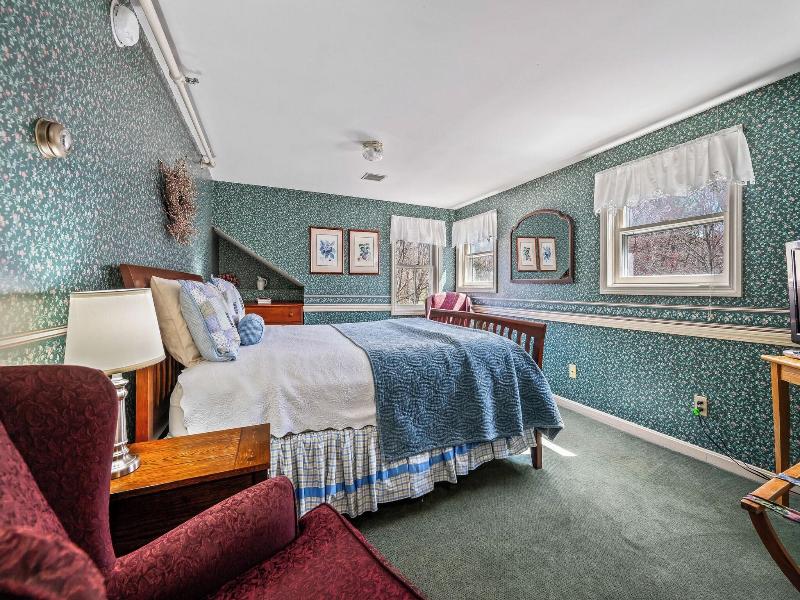 Inn at Jackson — photo 9