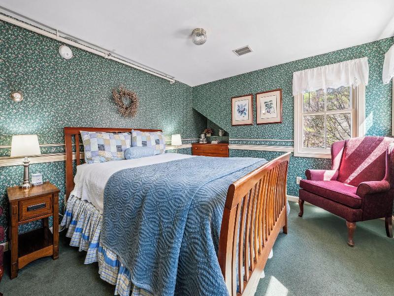 Inn at Jackson — photo 5