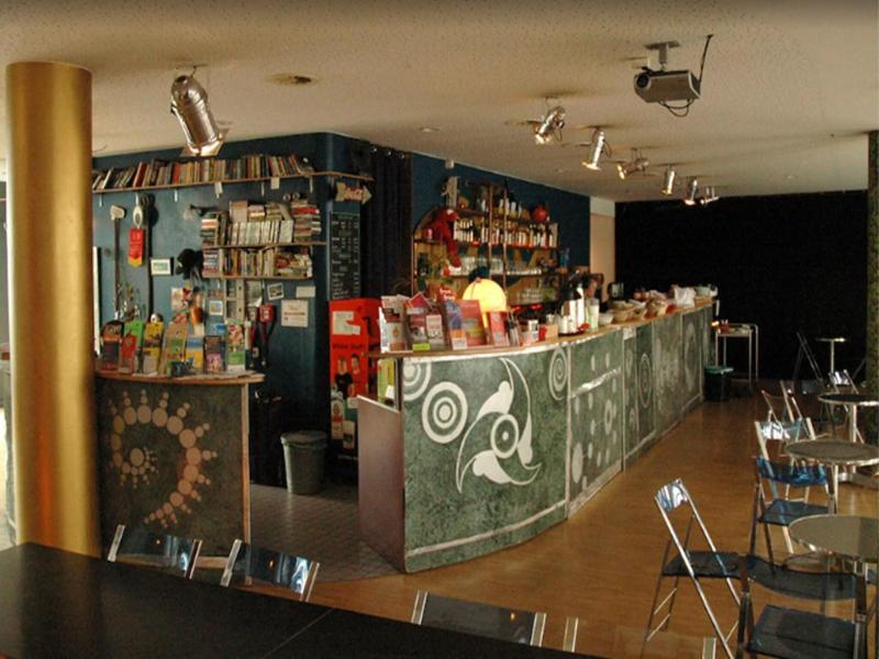 Heart of Gold Hostel Berlin image