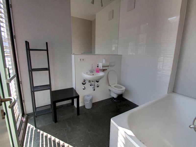 Heart of Gold Hostel Berlin image