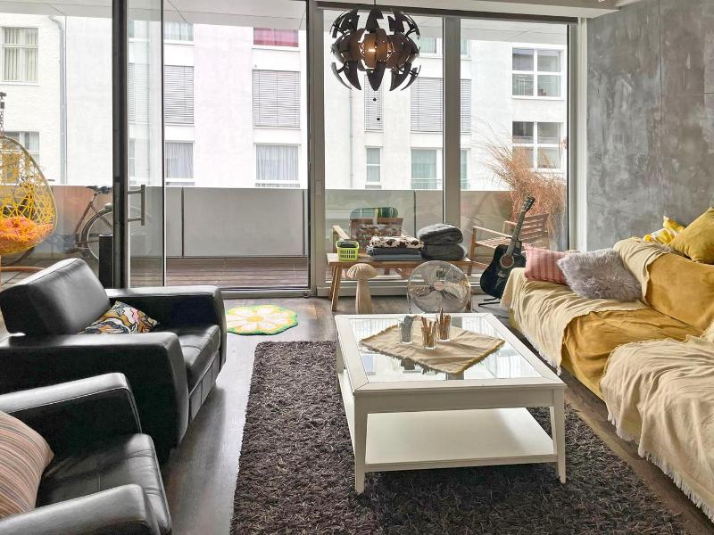Heart of Gold Hostel Berlin image