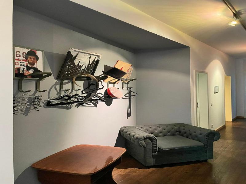 Heart of Gold Hostel Berlin image