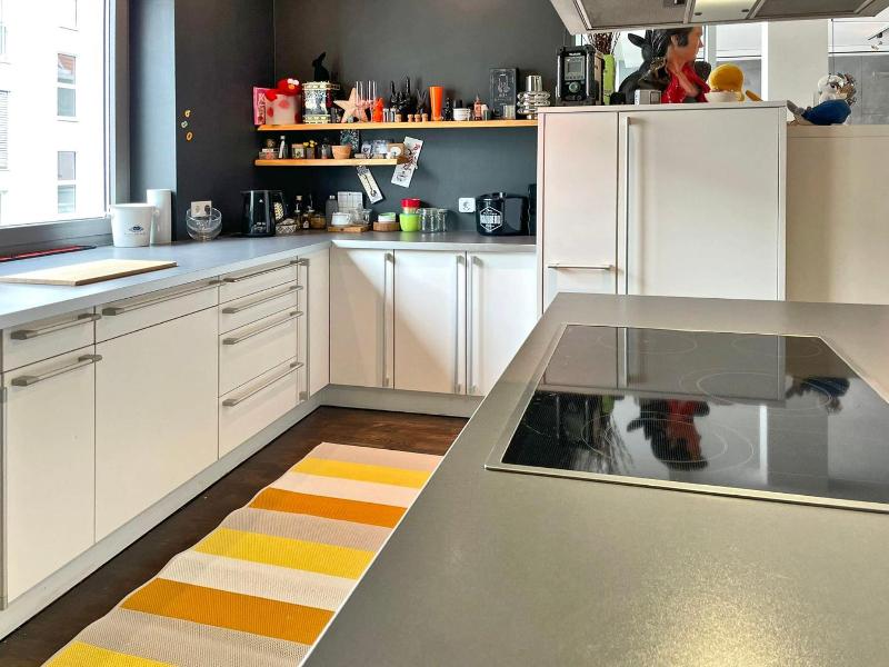 Heart of Gold Hostel Berlin image