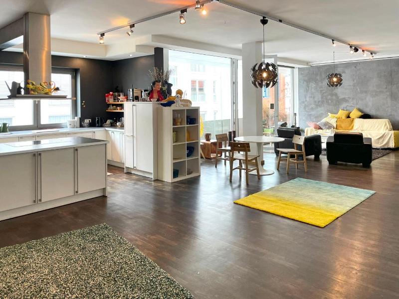 Heart of Gold Hostel Berlin image
