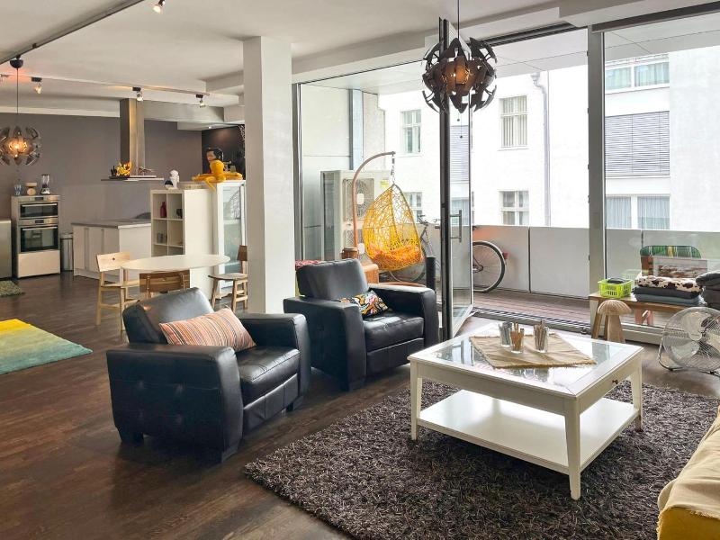 Heart of Gold Hostel Berlin image