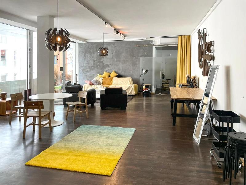 Heart of Gold Hostel Berlin image