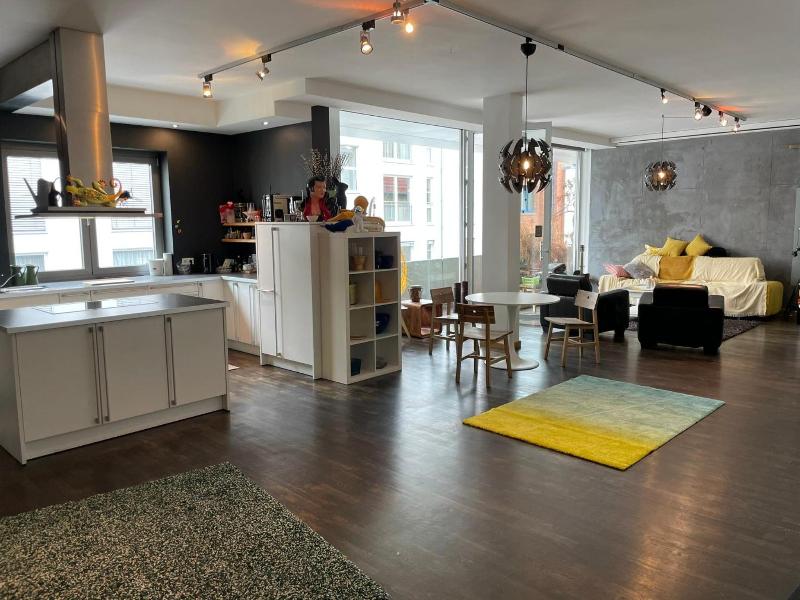 Heart of Gold Hostel Berlin image