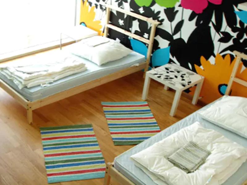 Heart of Gold Hostel Berlin image