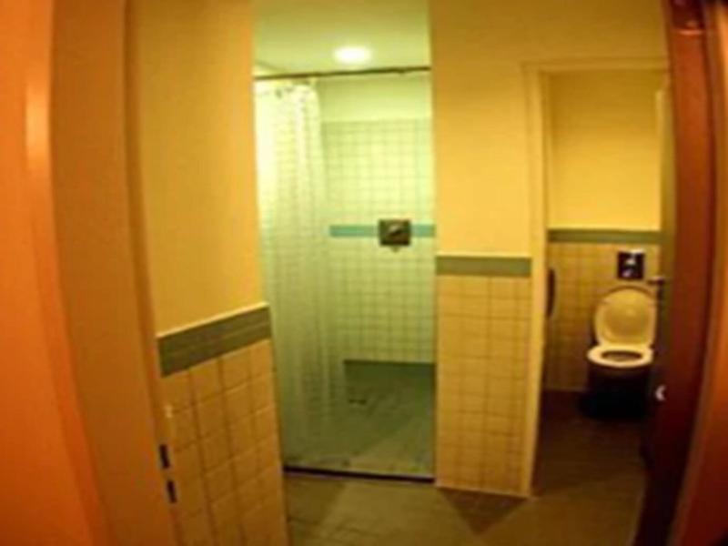 Heart of Gold Hostel Berlin image