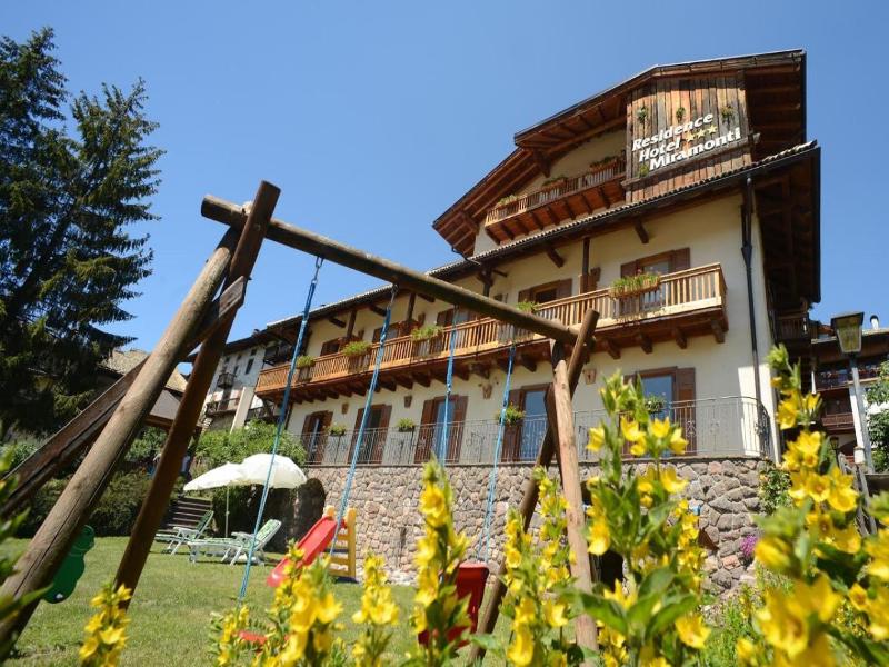 Miramonti image