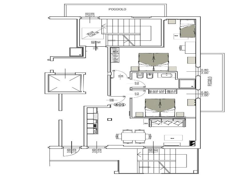 Miramonti image