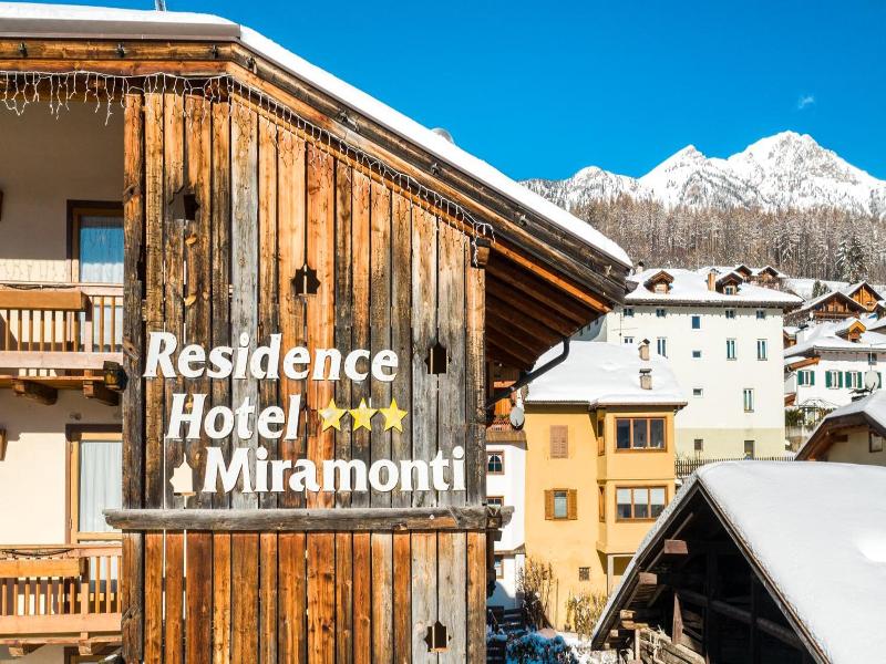 Miramonti image