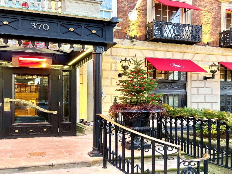 The Eliot Hotel image