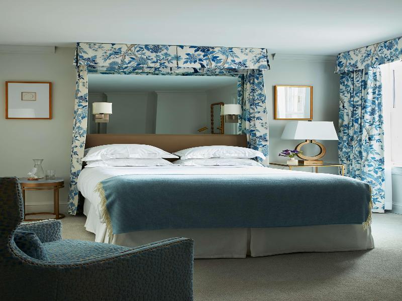 The Eliot Hotel image