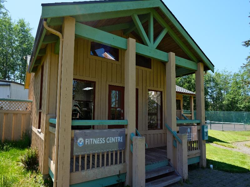 Painter's Lodge