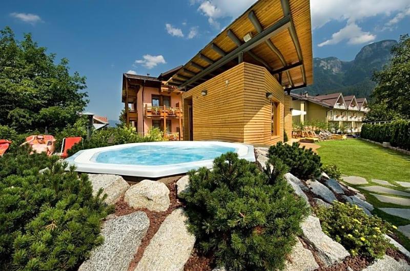 Sporthotel Rosatti image