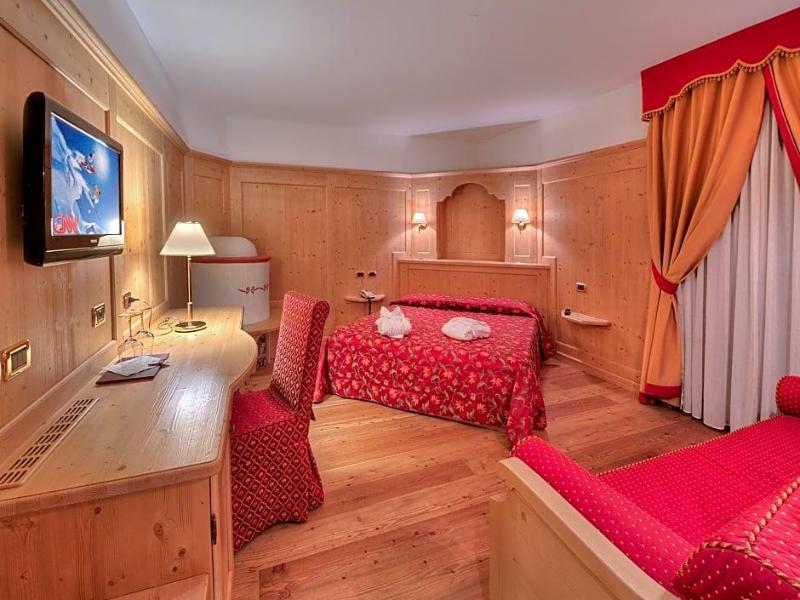 Sporthotel Rosatti image