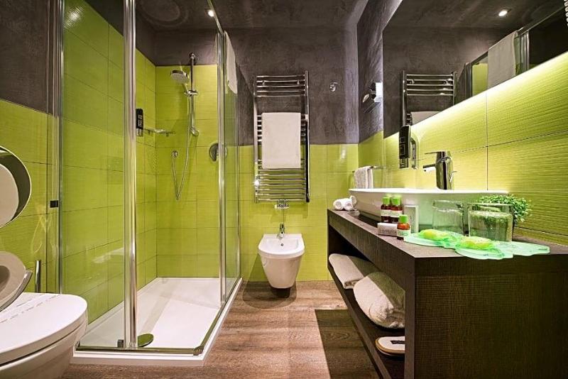 Sporthotel Rosatti image