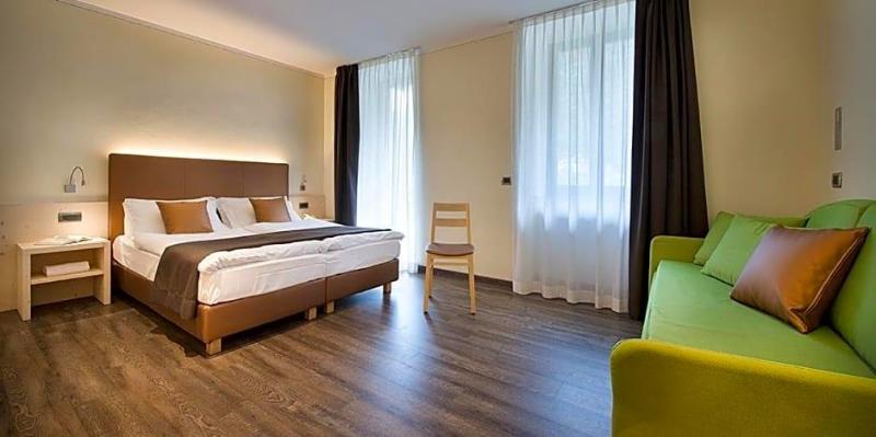 Sporthotel Rosatti image