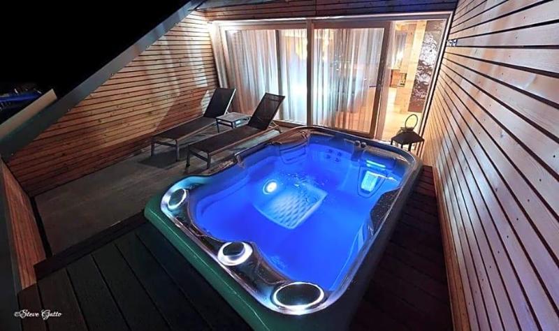 Sporthotel Rosatti image