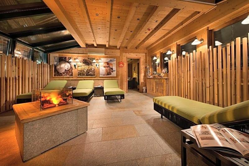 Sporthotel Rosatti image