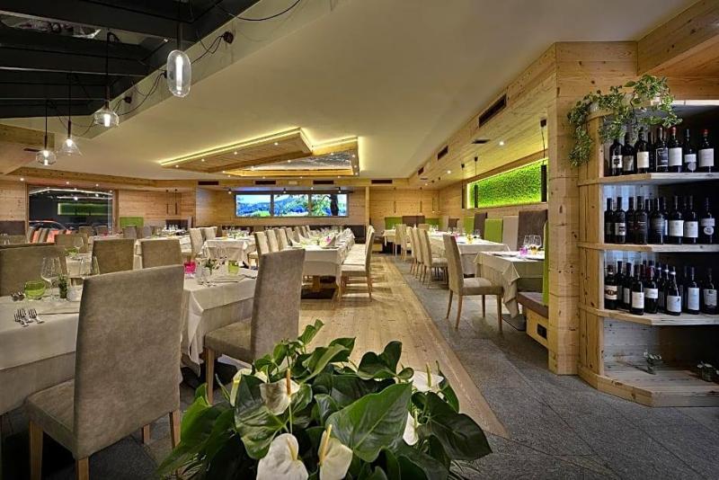 Sporthotel Rosatti image