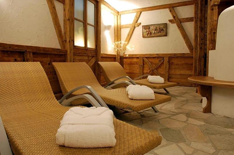 Sporthotel Rosatti image