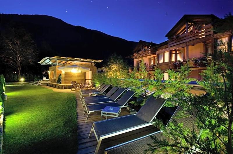 Sporthotel Rosatti image