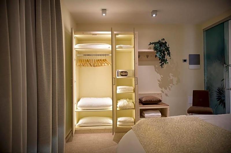 Sporthotel Rosatti image