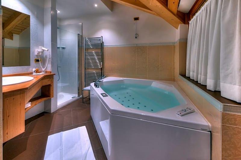 Sporthotel Rosatti image