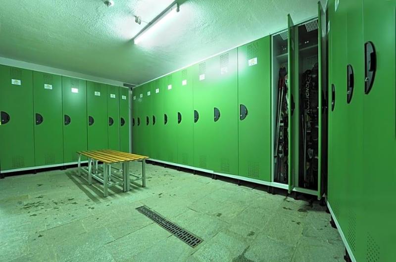 Sporthotel Rosatti image