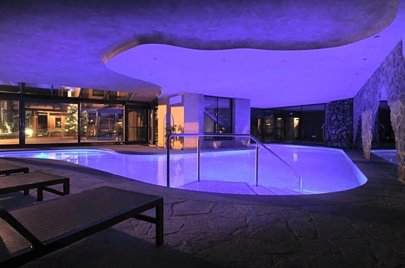 Sporthotel Rosatti image